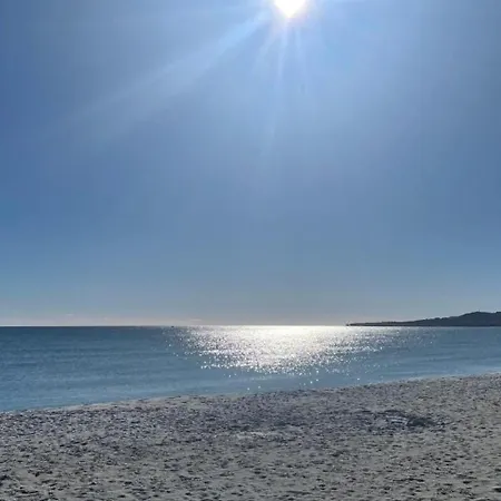 Frühstückspension Affittacamere A Due Passi Dal Mare La Caletta